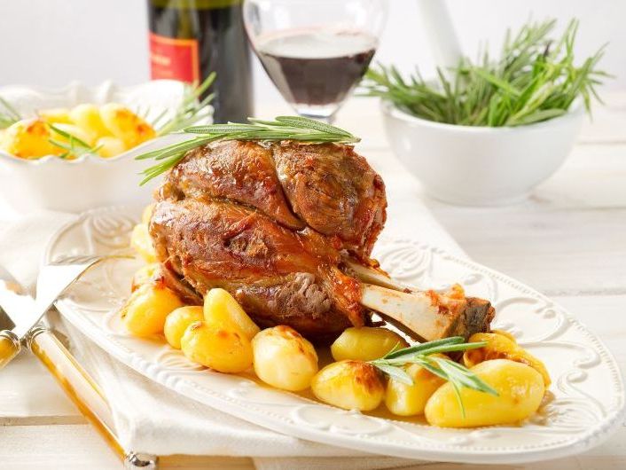 Pulpa de miel cu lamaie si coriandru