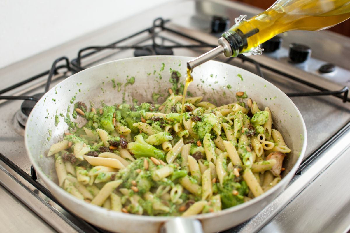 Rețete cu broccoli. 4 idei delicioase